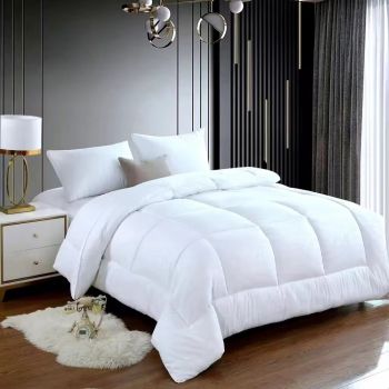 KING DUVET