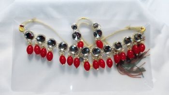 LADIES NECKLACE SET