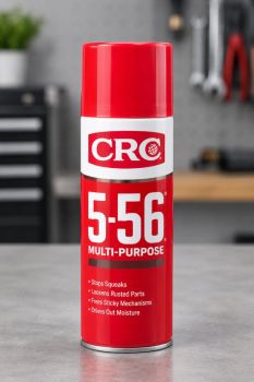 CRC 5-56 Multi-Purpose Product Spray