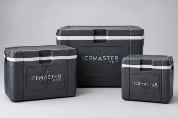 Heavy-Duty Hard Cooler