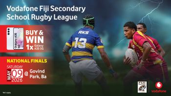 Vodafone Trophy FSSRL National Grand Finals