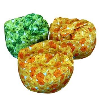 Bean Bags- Small For Kids