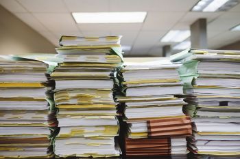 Administration Streamlining