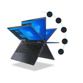 DynaBook Portege e X30W-J 13.3