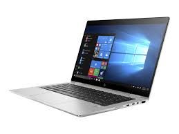 HP EliteBook x360 1030 G3 Notebook 