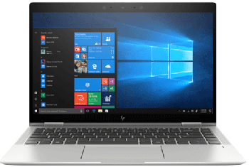 HP EliteBook x360 1040 G6