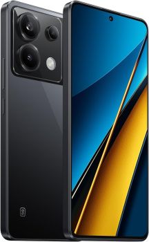 Xiaomi Poco X6 5G