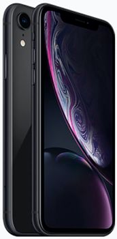 Apple iPhone XR Black (128 GB) 