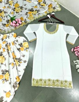 Dhoti Salwar