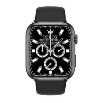 Yison Celebrat SW7Pro Bluetooth Calling Smart Watch