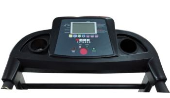 YORK T600 TREADMILL