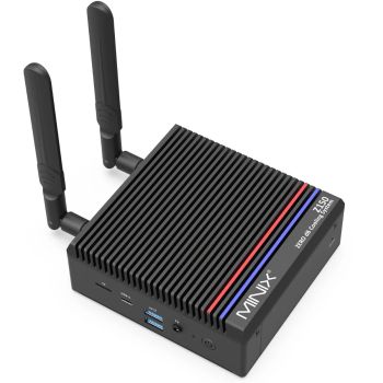 MINIX MINI N150 16GB/512GB WIN11PRO