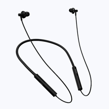 ZEBRONICS WIRELESS NECK BAND EARPHONE