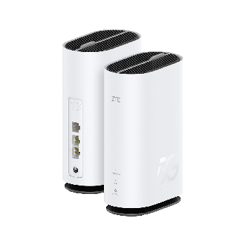 ZTE 5G Router (G5C)