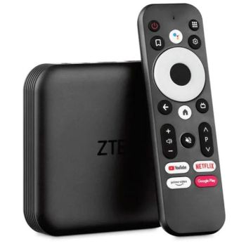 ZTE TV Box