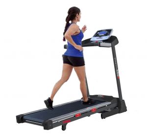 YORK T600 TREADMILL