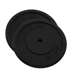York 25kg plates 2025