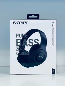Sony hotsell pure bass