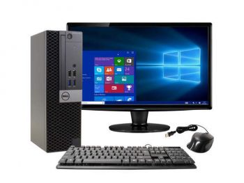 Dell OptiPlex 9020 [FULLSET]