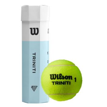 TENNIS BALL WILSON -TRINITY