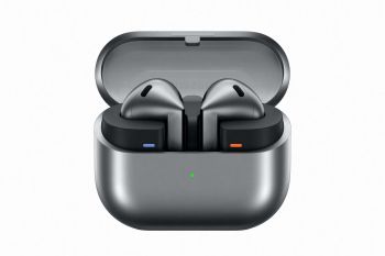 Samsung Galaxy Buds3