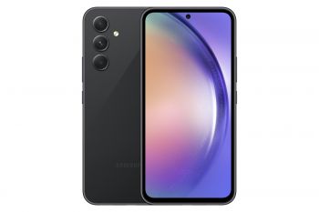Samsung A54 (5G) -Free 400GB valid for 60 days