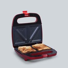 WONDERCHEF CRIMSON EDGE SANDWICH MAKER