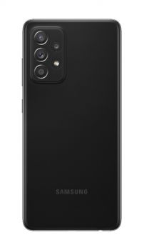 Samsung A52 - Free Silicon Case  