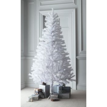 Christmas Tree white 90cm