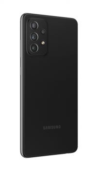 Samsung A72 -  Free Silicon Case  