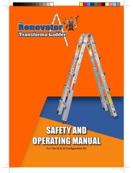 Transforma Ladder