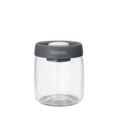 Tramontina Purezza Glass Container