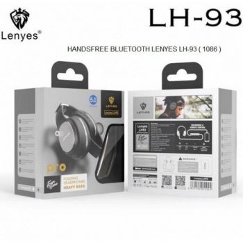 Lenyes LH93 Headphones