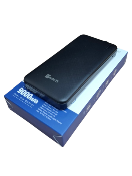 Smarti fast charger power bank