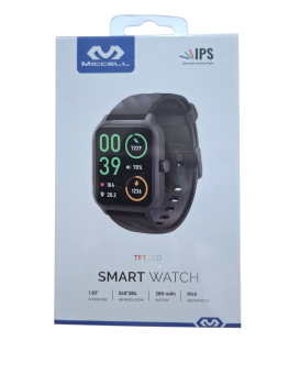 Miccell Smart Watch VQ-SM02