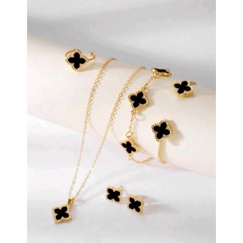 6pcs  Jewelry Set