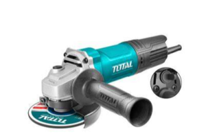 Total Angle Grinder 100mm - 900W TG10910056 #1008844