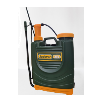 JADEVER Knapsack Sprayer 20L JDKS1520 #1009877