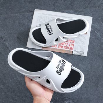 Superi Slip-on's-White