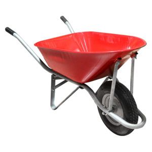 ROYAL  Contractors Wheel Barrow Wb8900 #1014390