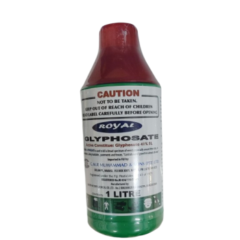 Royal Glyphosate 41%Sl X 1Ltr #1014703