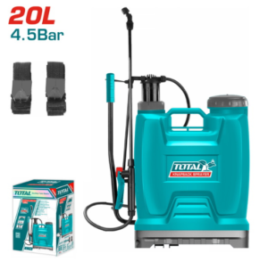 Total Knapsack Sprayer 20L THSPP42002 #1014779 