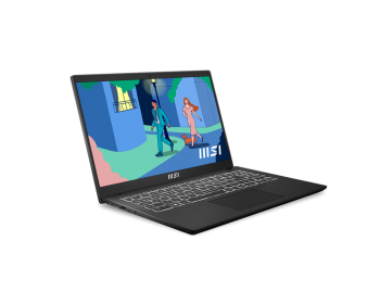  MSI Modern 15 - B12M Laptop