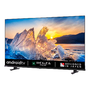 TOSHIBA 32'' SMART ANDROID TV - 32V35MP