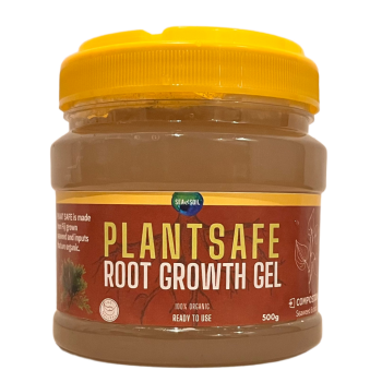 Root Growth Gel - 500g