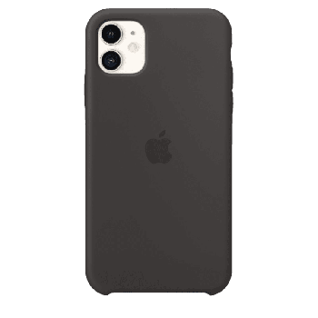 APPLE SILICONE CASES (FROM IPHONE X TO IPHONE 15 PRO MAX)