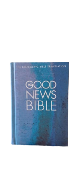 Good News Bible