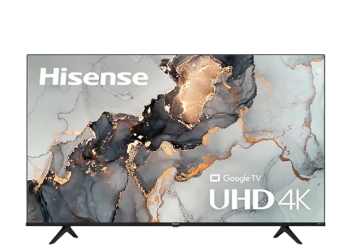 HISENSE 65