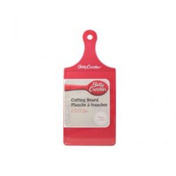 Cutting Board / 15 x 22cm (Betty Crocker)