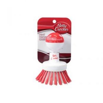 Liquid Dispensing Scrubber / 10cm (Betty Crocker)